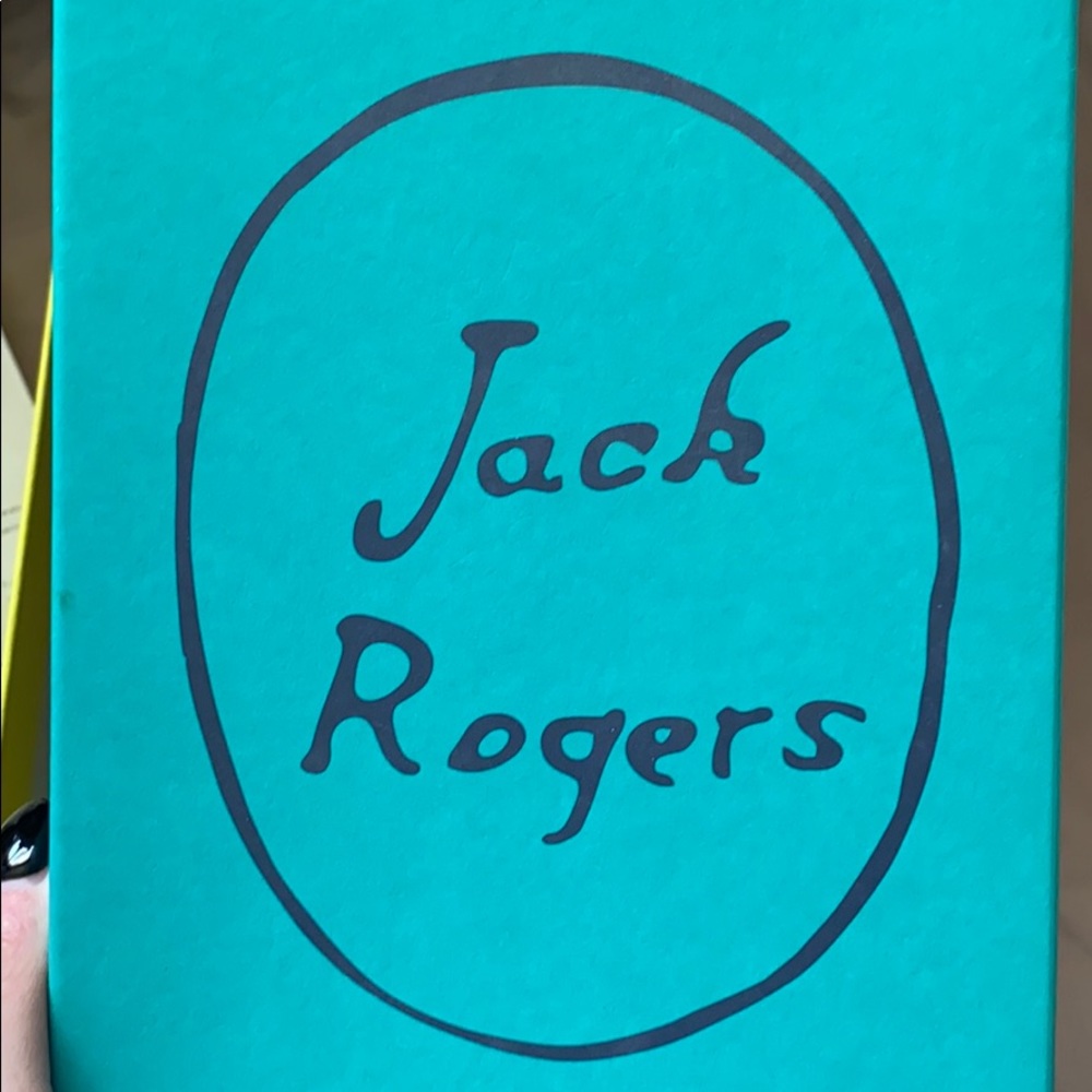 JACK ROGERS - Picture 3 of 4
